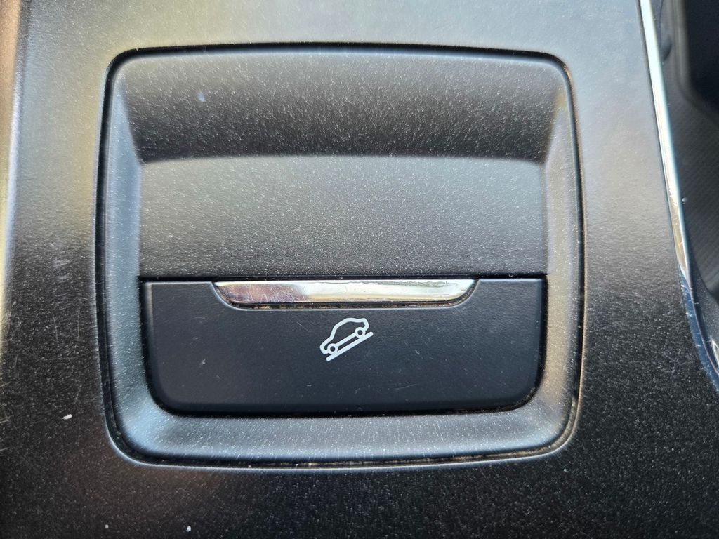 2018 Ford Fusion SE Roseville CA