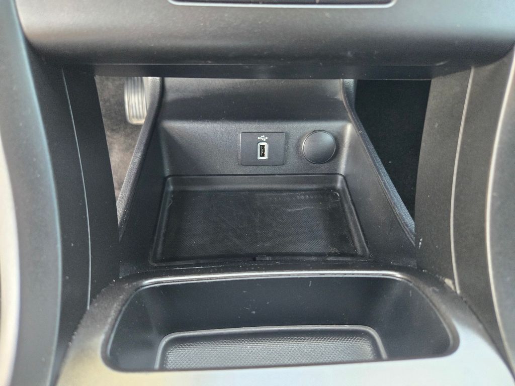 2018 Ford Fusion SE Roseville CA