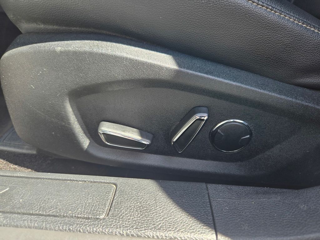 2018 Ford Fusion SE Roseville CA