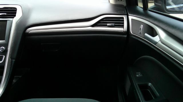 2018 Ford Fusion SE San Antonio TX