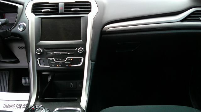 2018 Ford Fusion SE San Antonio TX