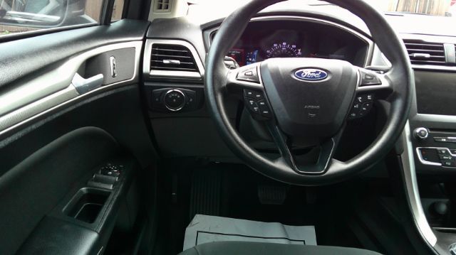 2018 Ford Fusion SE San Antonio TX