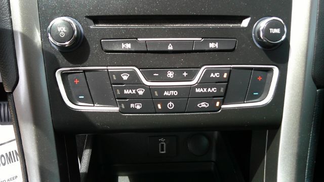 2018 Ford Fusion SE San Antonio TX