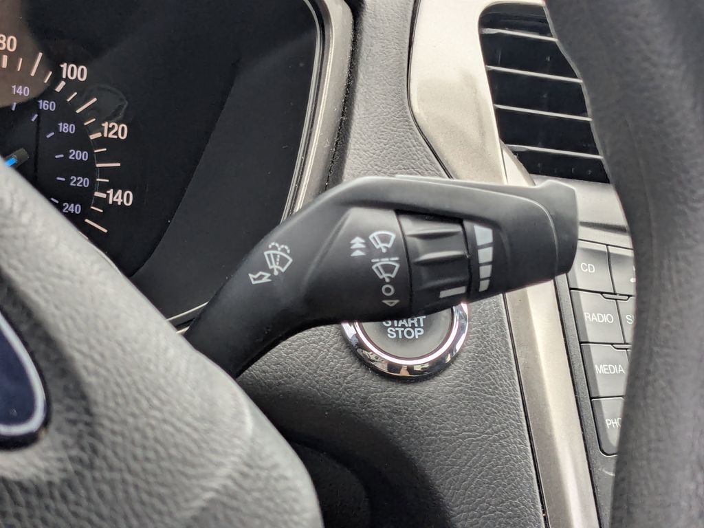 2018 Ford Fusion SE Saint Augustine FL