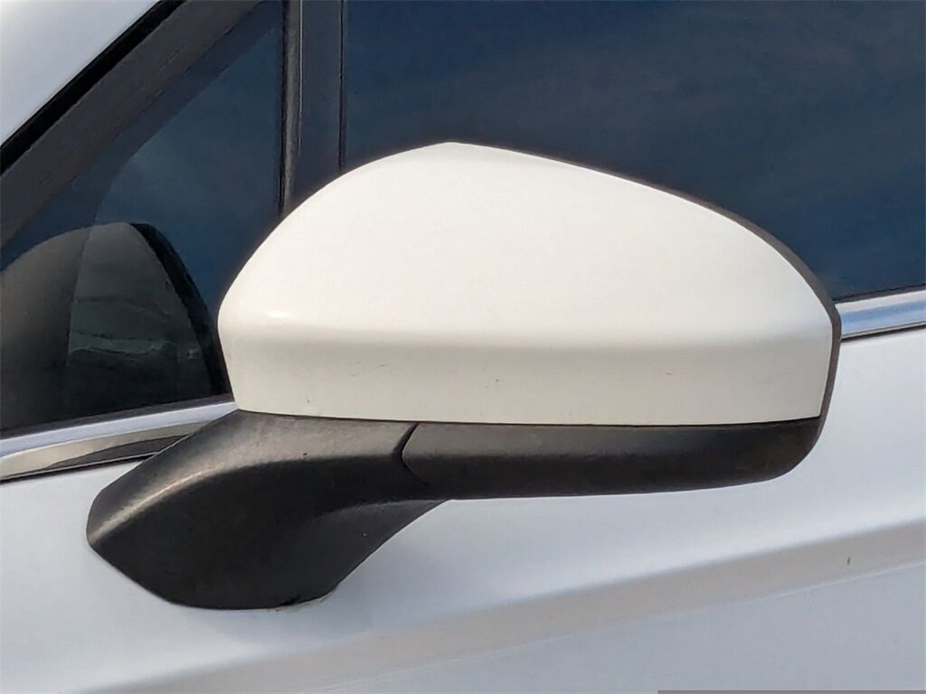 2018 Ford Fusion SE Saint Augustine FL