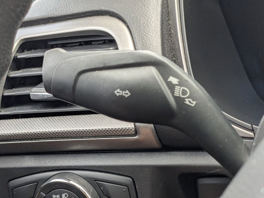 2018 Ford Fusion SE Saint Augustine FL