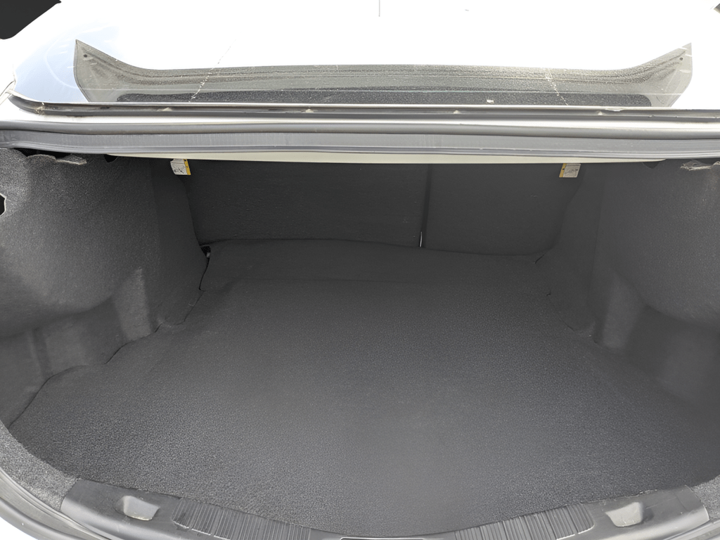 2018 Ford Fusion SE Saint Augustine FL