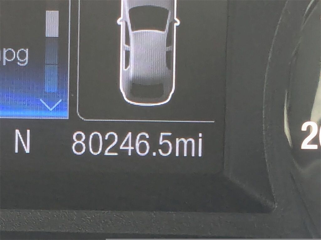 2018 Ford Fusion SE Saint Augustine FL