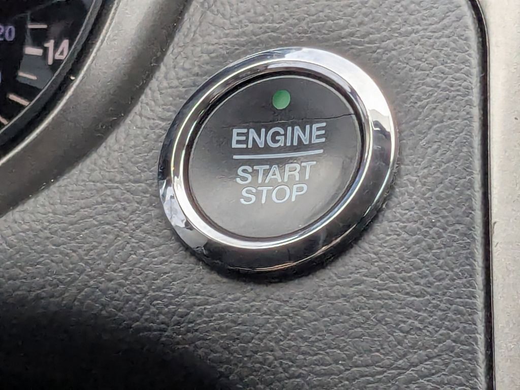 2018 Ford Fusion SE Saint Augustine FL