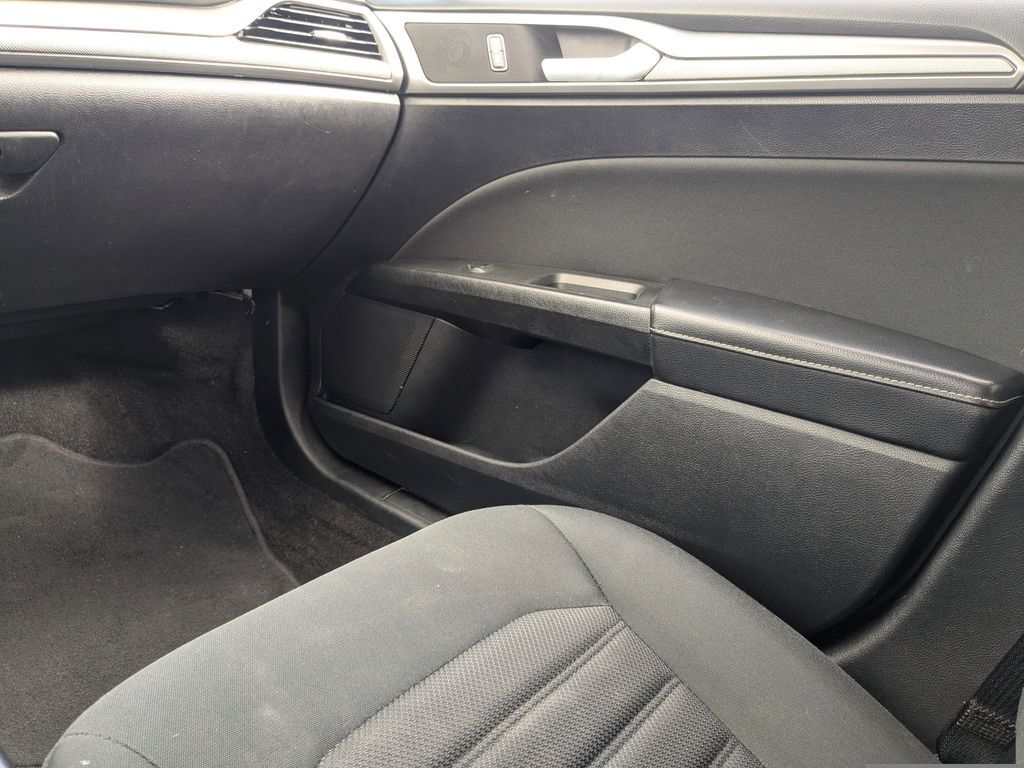 2018 Ford Fusion SE Saint Augustine FL