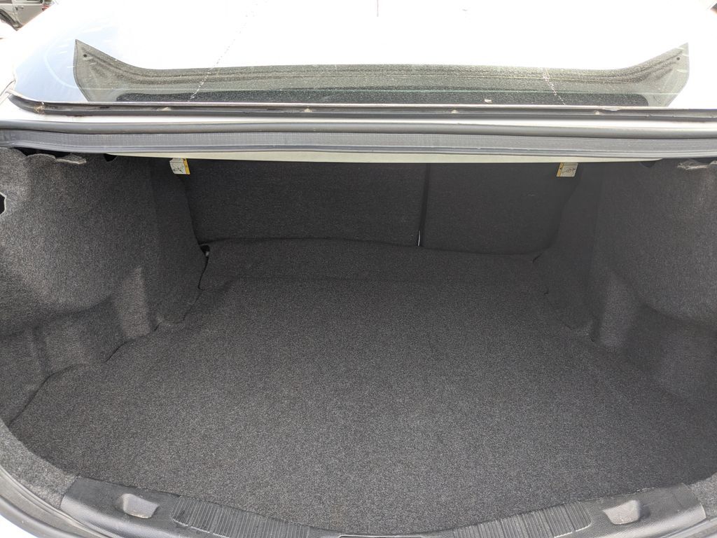 2018 Ford Fusion SE Saint Augustine FL