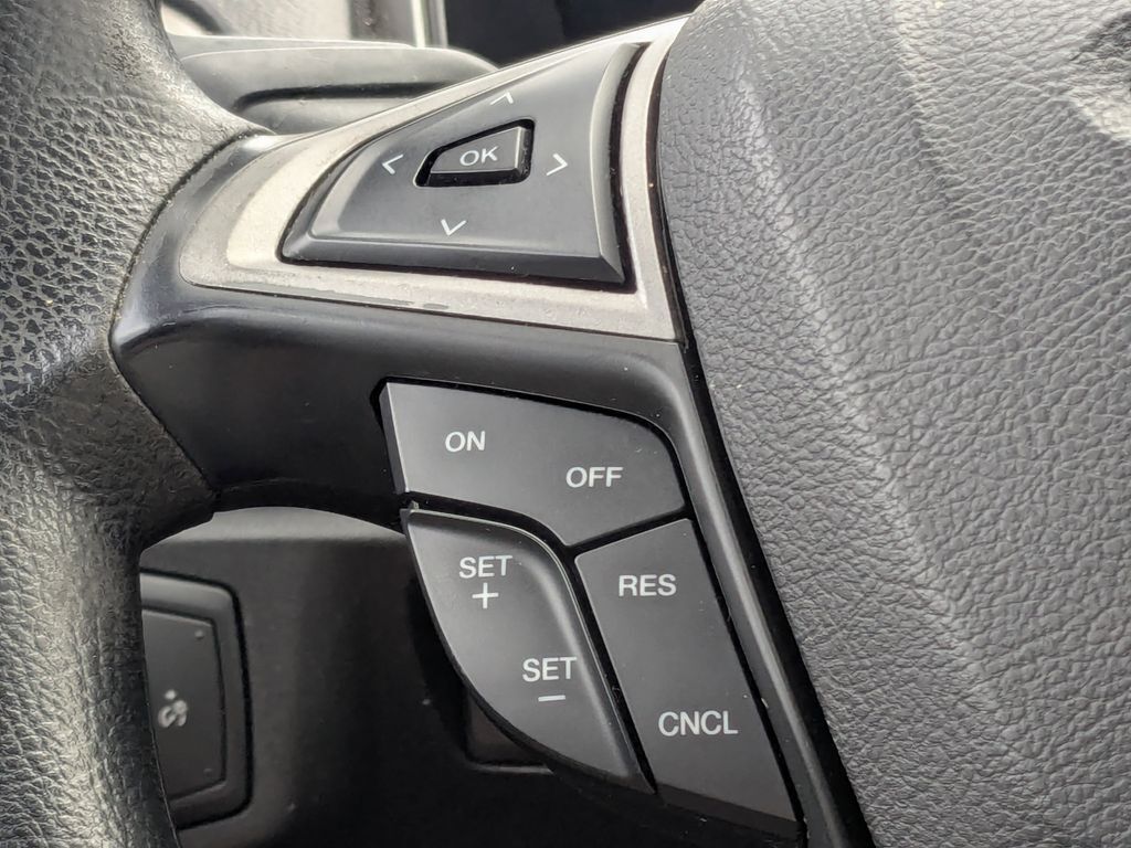 2018 Ford Fusion SE Saint Augustine FL