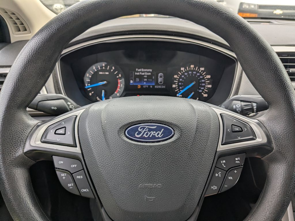 2018 Ford Fusion SE Saint Augustine FL