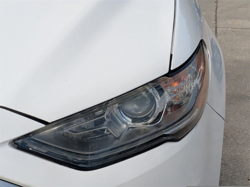 2018 Ford Fusion SE Saint Augustine FL