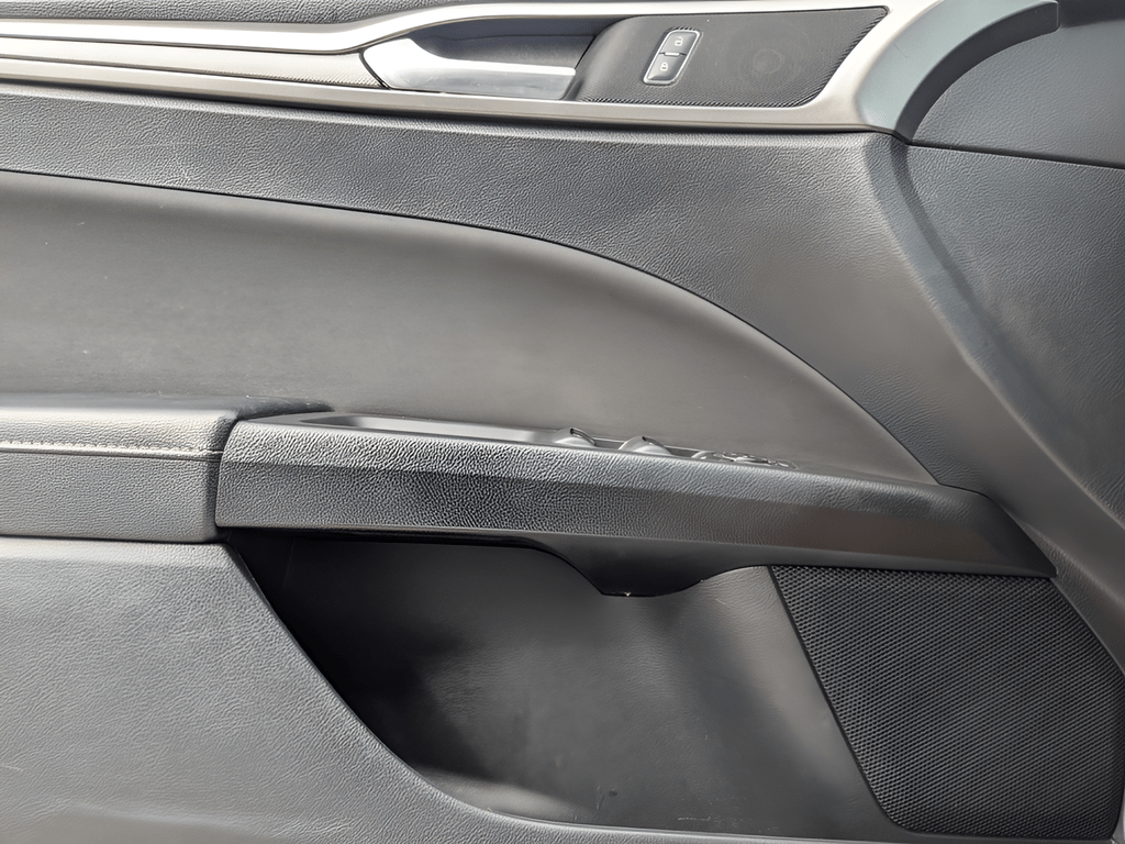 2018 Ford Fusion SE Saint Augustine FL