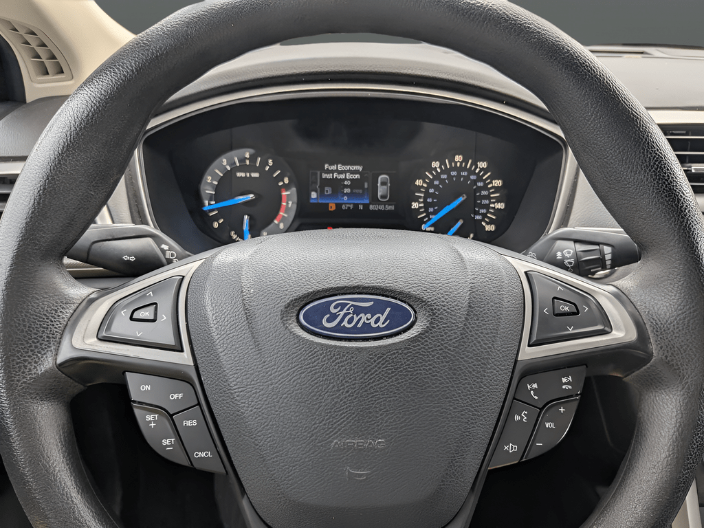 2018 Ford Fusion SE Saint Augustine FL