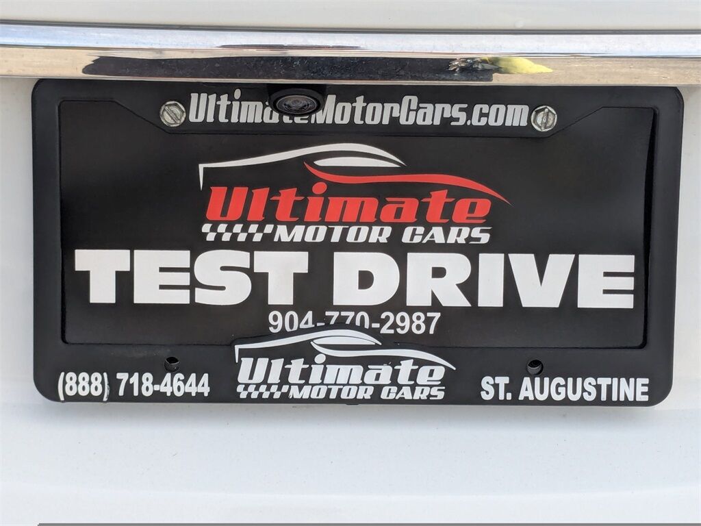 2018 Ford Fusion SE Saint Augustine FL