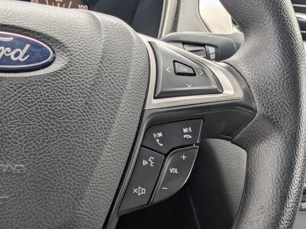 2018 Ford Fusion SE Saint Augustine FL