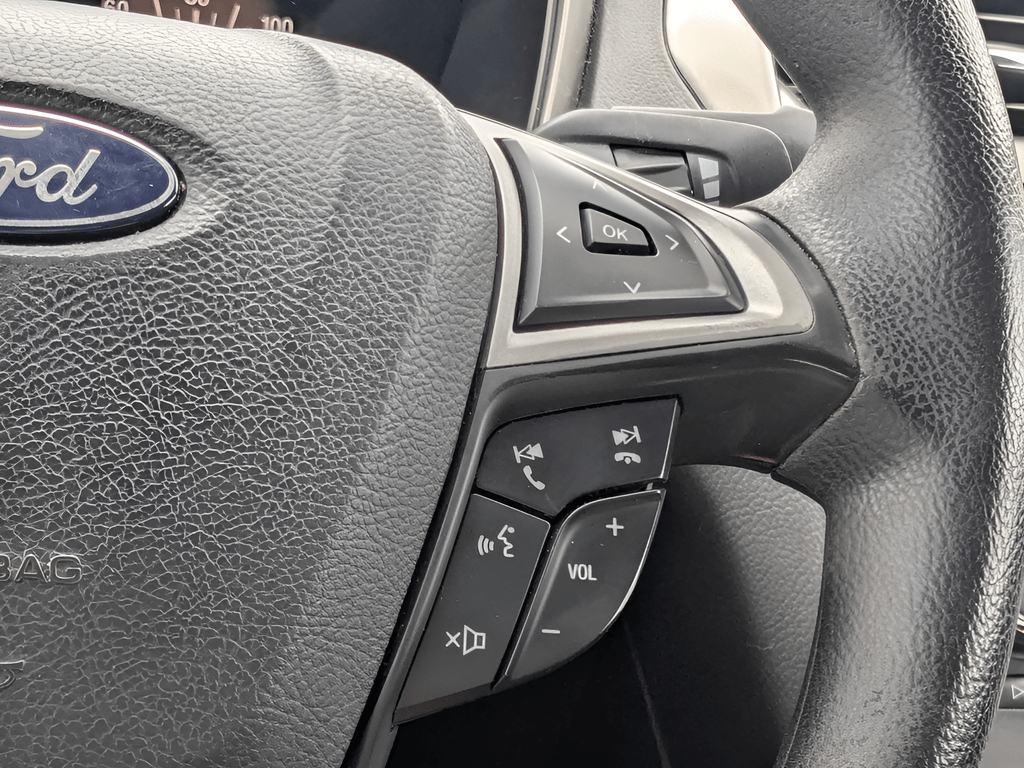 2018 Ford Fusion SE Saint Augustine FL