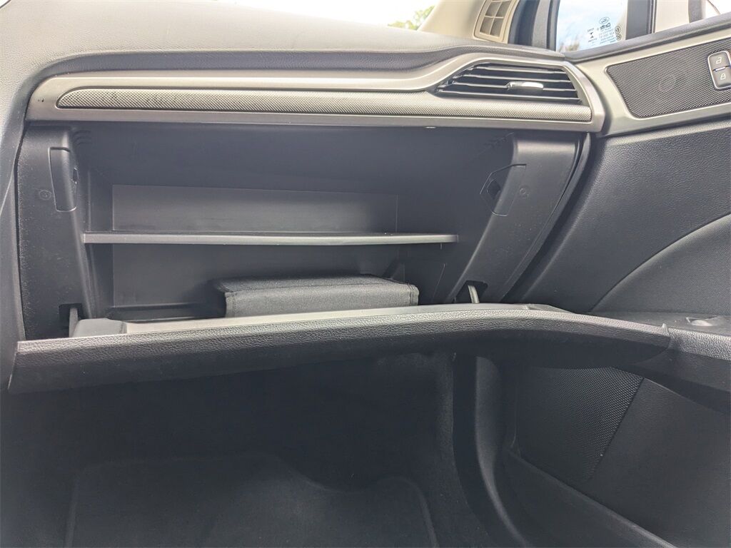 2018 Ford Fusion SE Saint Augustine FL