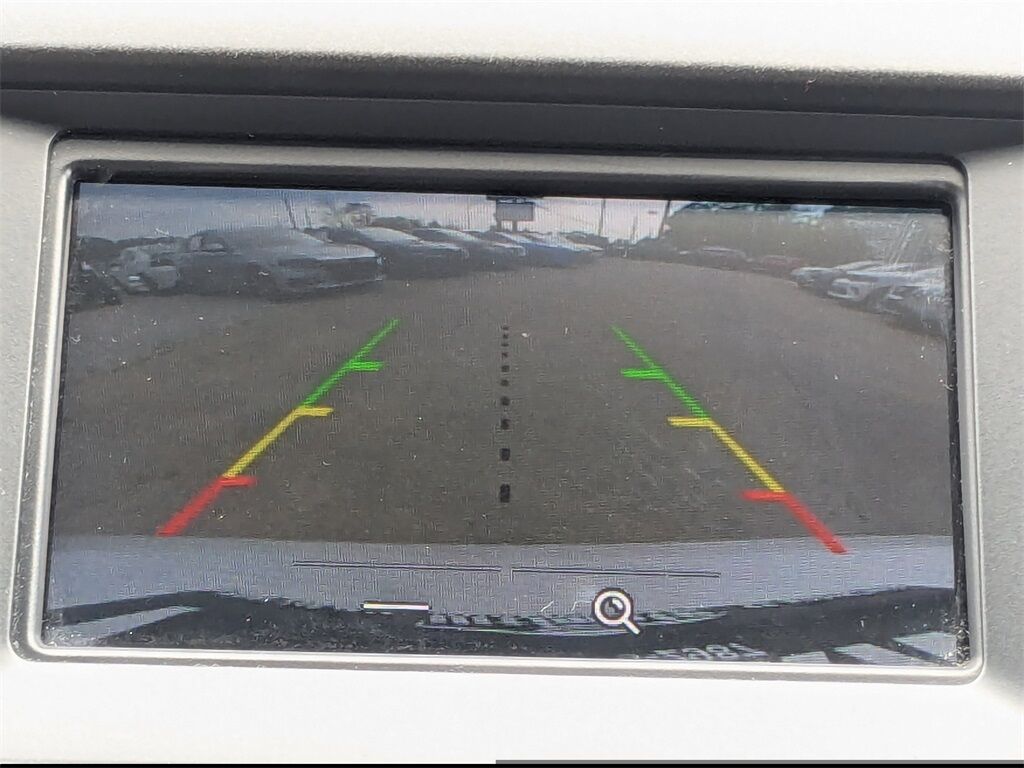 2018 Ford Fusion SE Saint Augustine FL