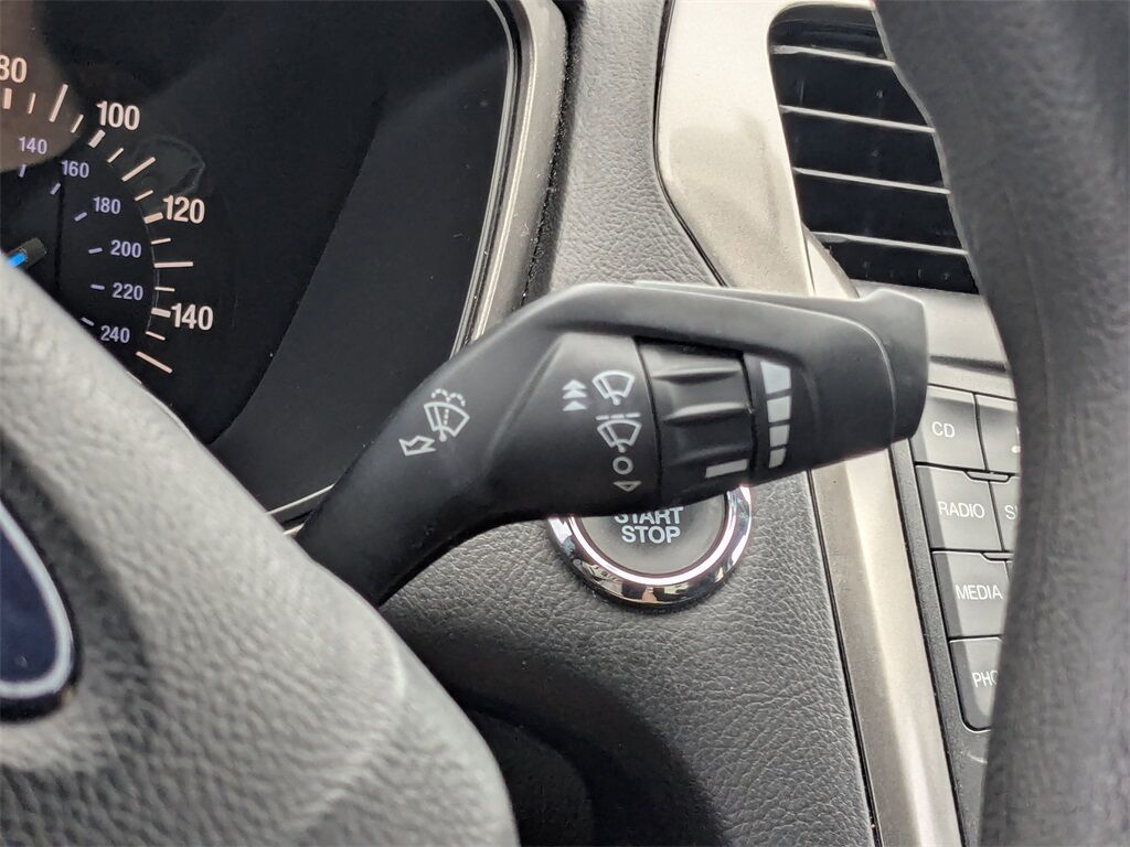 2018 Ford Fusion SE Saint Augustine FL