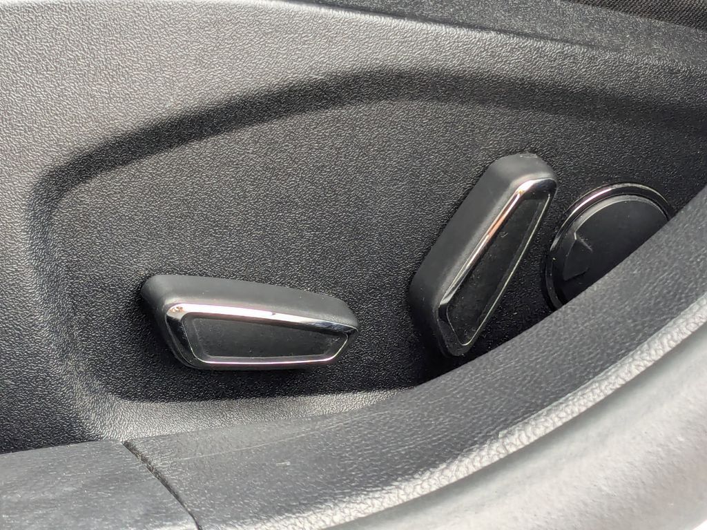 2018 Ford Fusion SE Saint Augustine FL