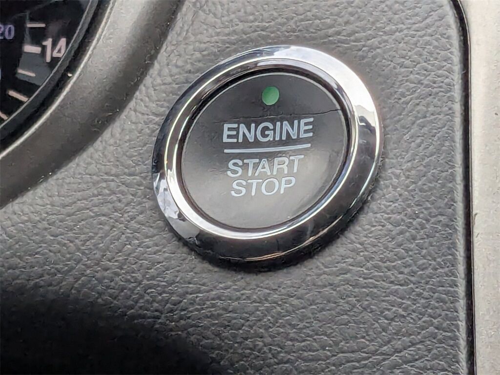 2018 Ford Fusion SE Saint Augustine FL