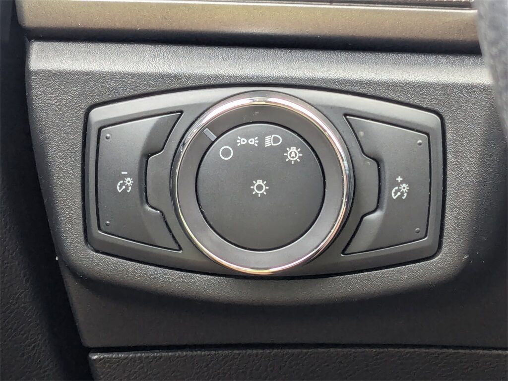 2018 Ford Fusion SE Saint Augustine FL