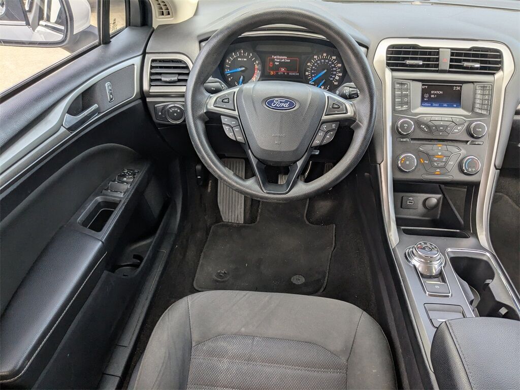 2018 Ford Fusion SE Saint Augustine FL