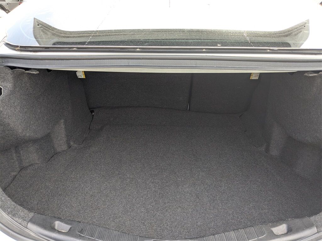 2018 Ford Fusion SE Saint Augustine FL