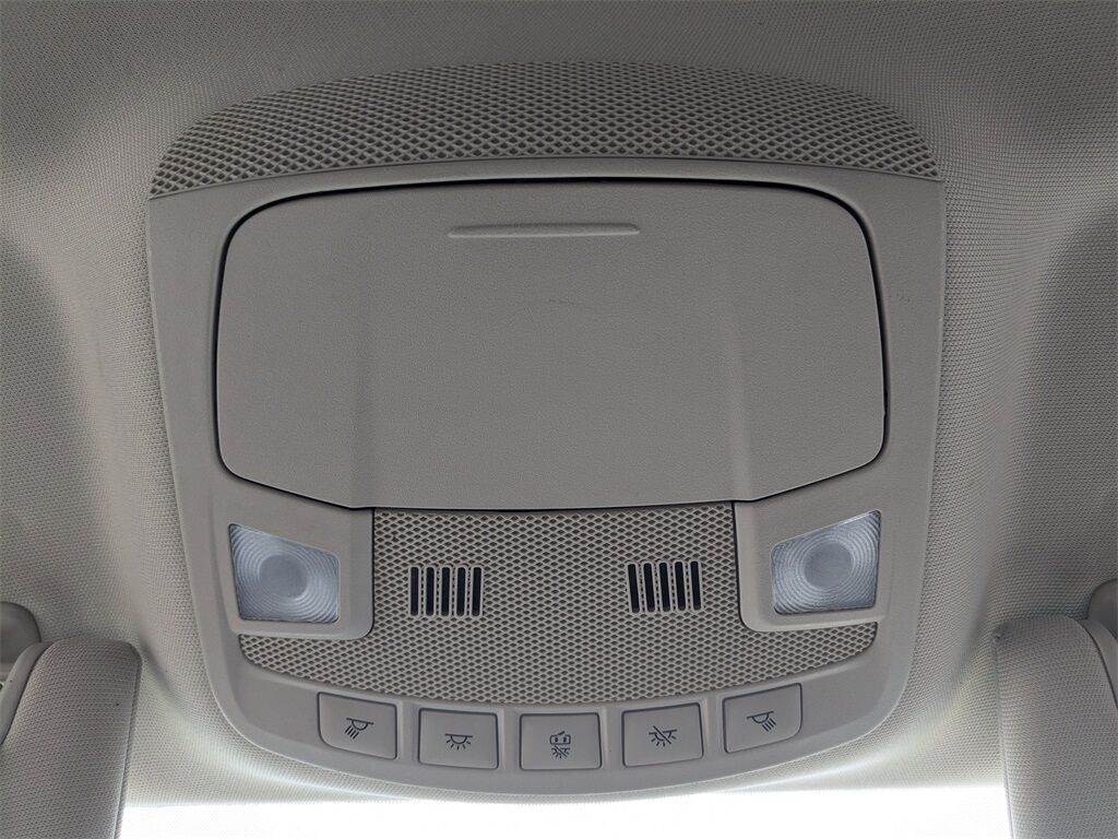 2018 Ford Fusion SE Saint Augustine FL