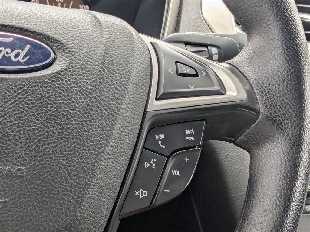 2018 Ford Fusion SE Saint Augustine FL