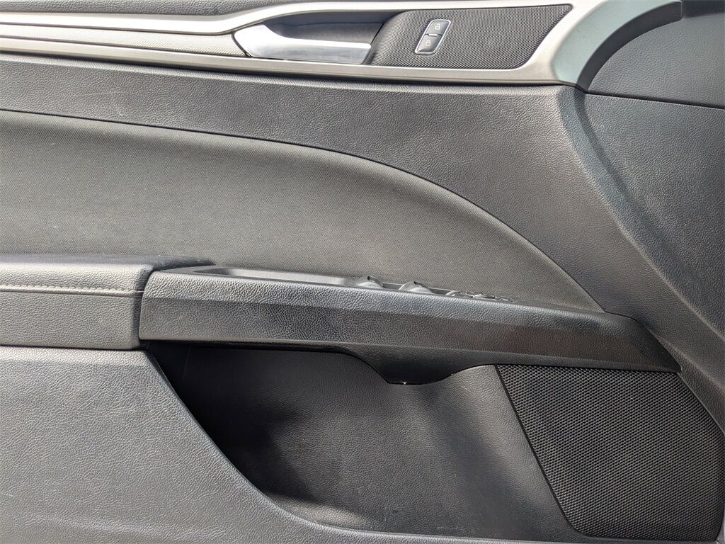 2018 Ford Fusion SE Saint Augustine FL