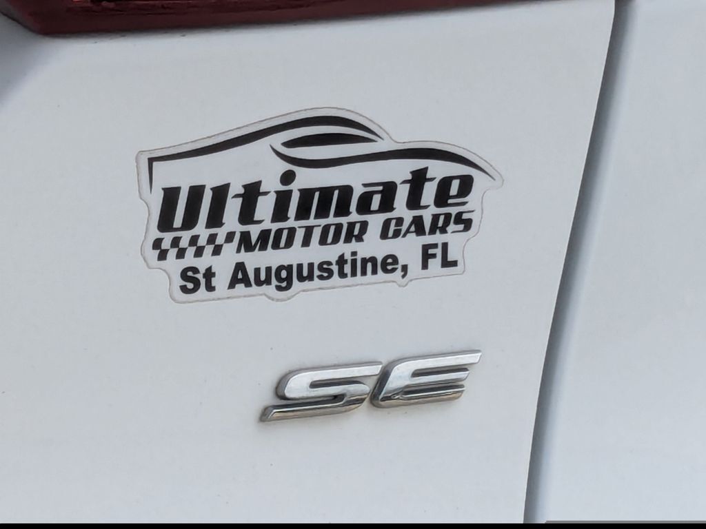 2018 Ford Fusion SE Saint Augustine FL