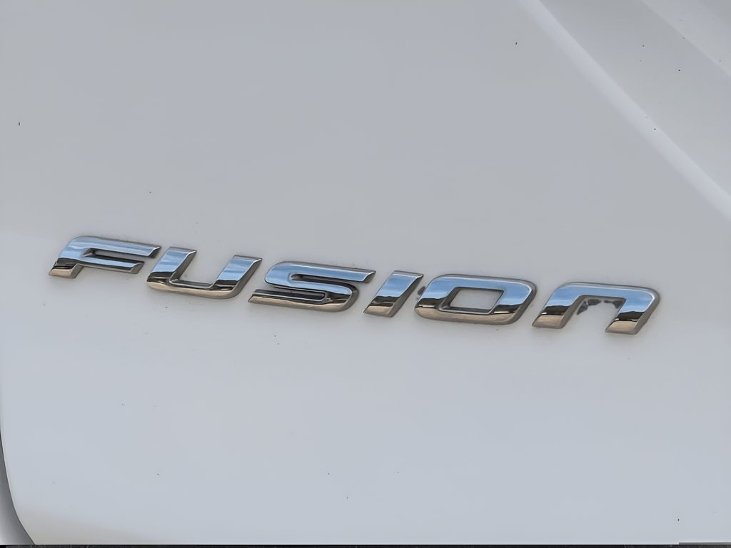 2018 Ford Fusion SE Saint Augustine FL