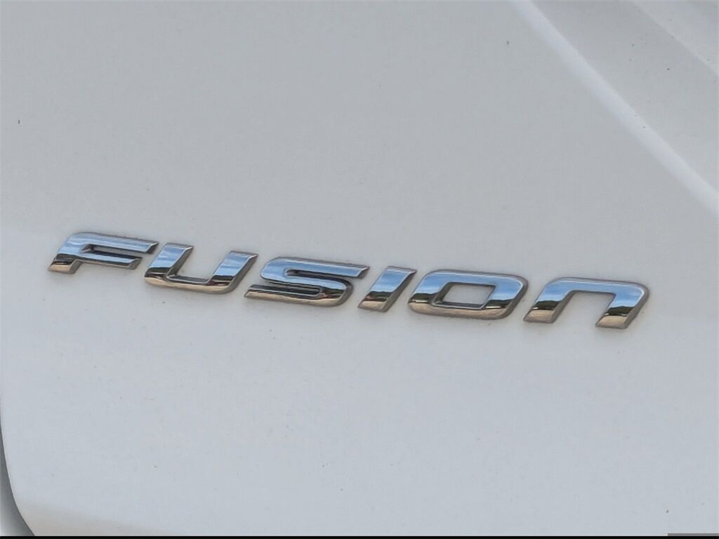 2018 Ford Fusion SE Saint Augustine FL