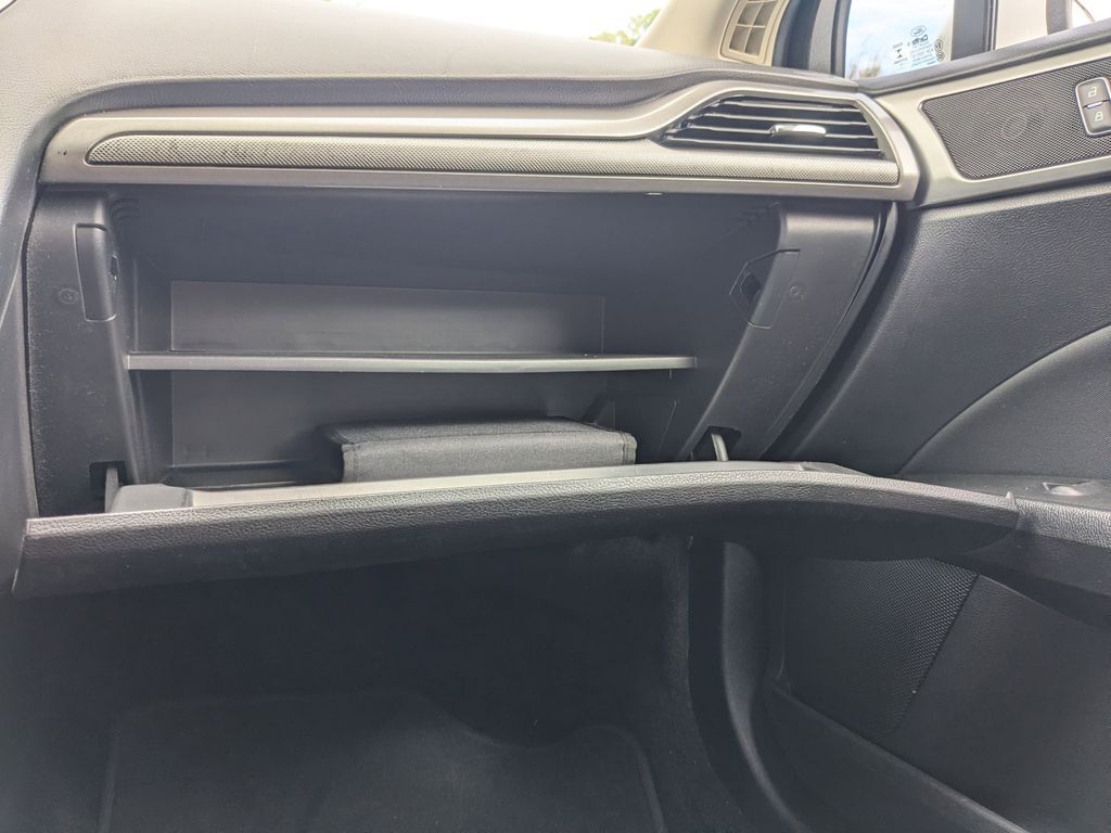 2018 Ford Fusion SE Saint Augustine FL