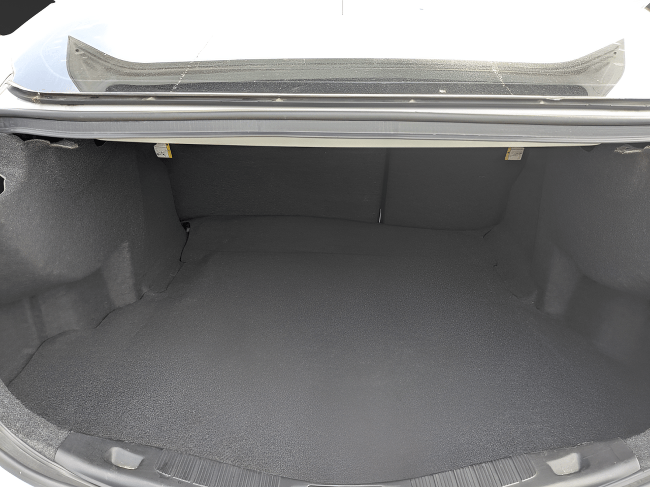 2018 Ford Fusion SE Jacksonville FL