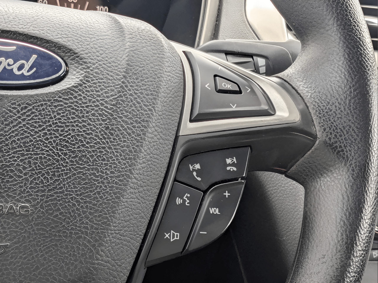 2018 Ford Fusion SE Jacksonville FL