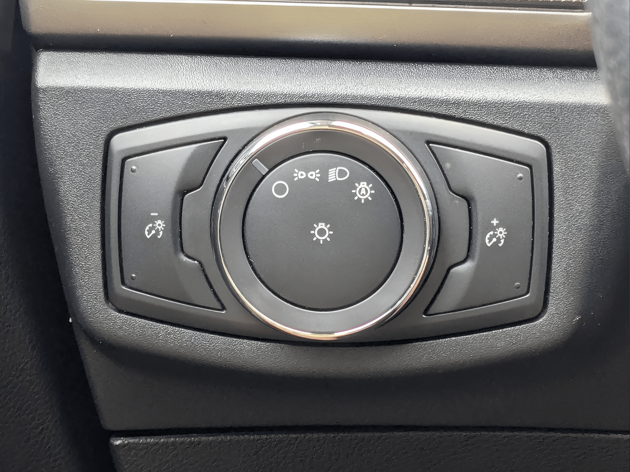 2018 Ford Fusion SE Jacksonville FL