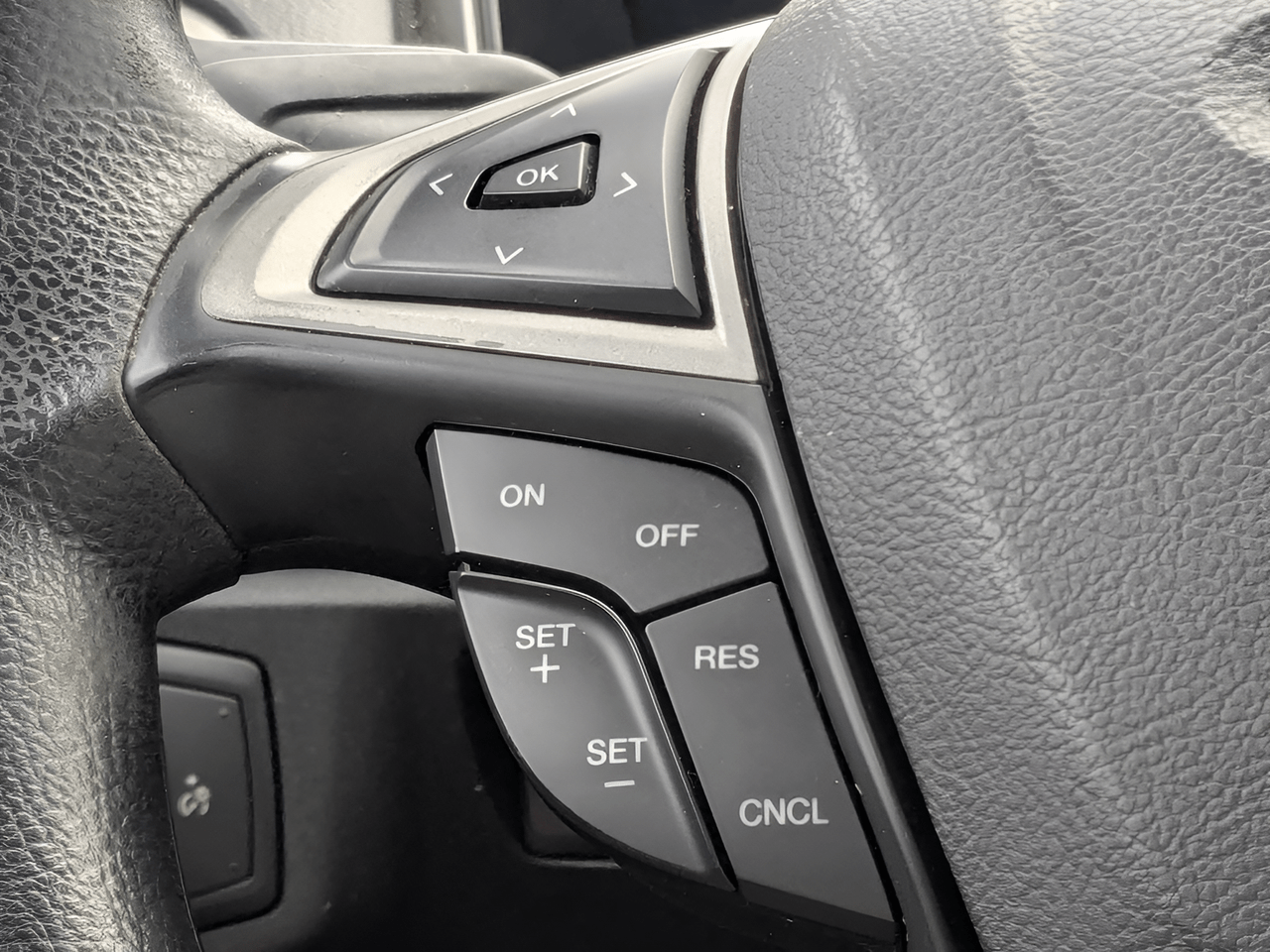 2018 Ford Fusion SE Jacksonville FL