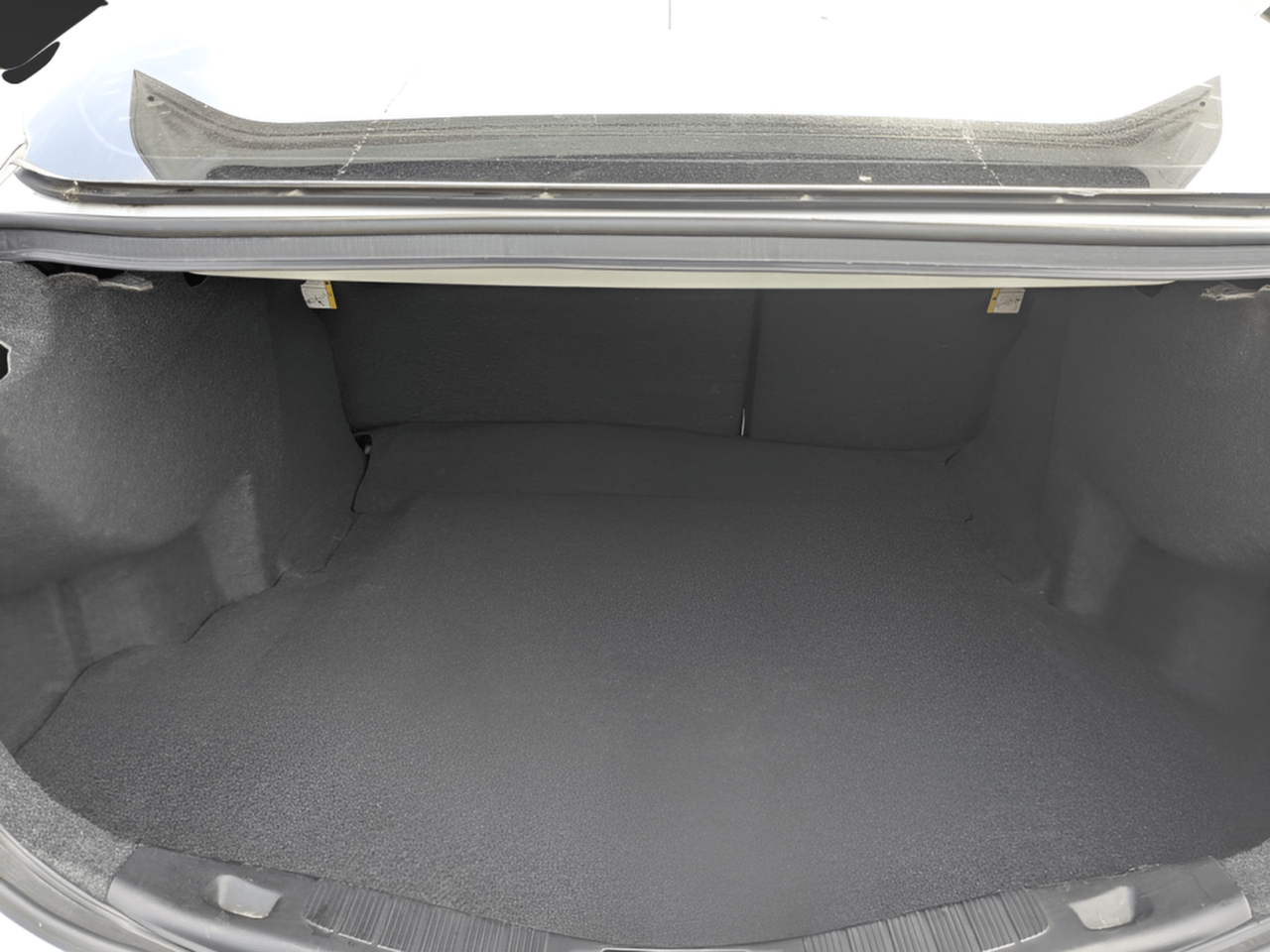 2018 Ford Fusion SE Jacksonville FL