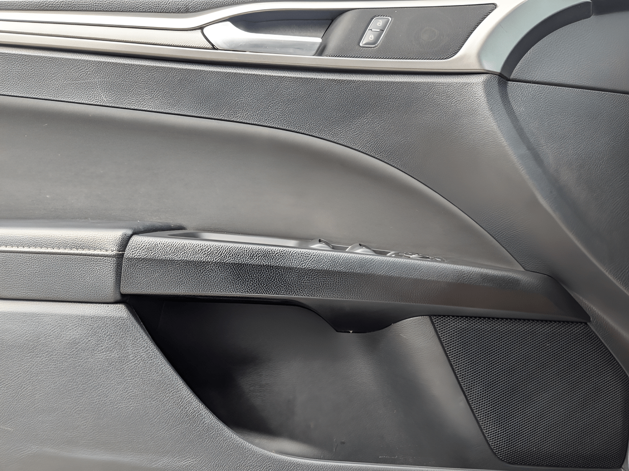 2018 Ford Fusion SE Jacksonville FL
