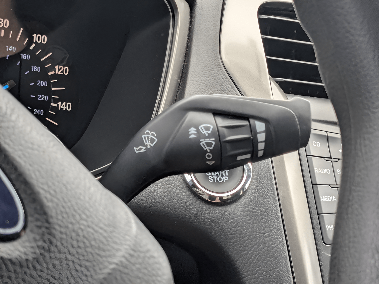 2018 Ford Fusion SE Jacksonville FL