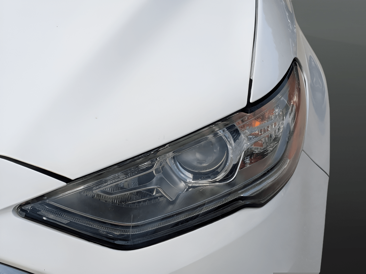 2018 Ford Fusion SE Jacksonville FL