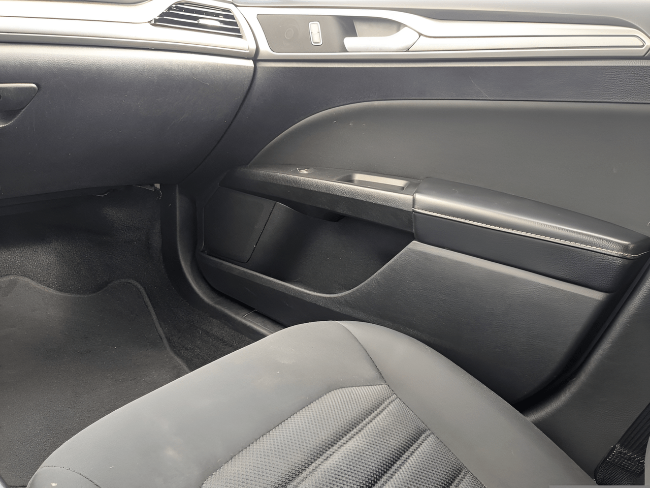 2018 Ford Fusion SE Jacksonville FL