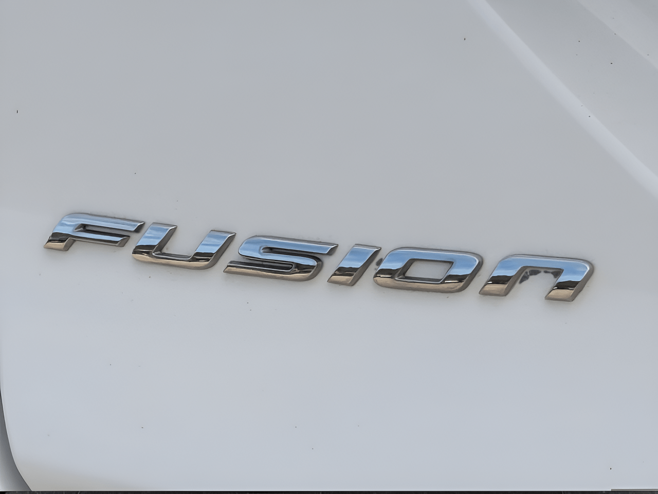 2018 Ford Fusion SE Jacksonville FL