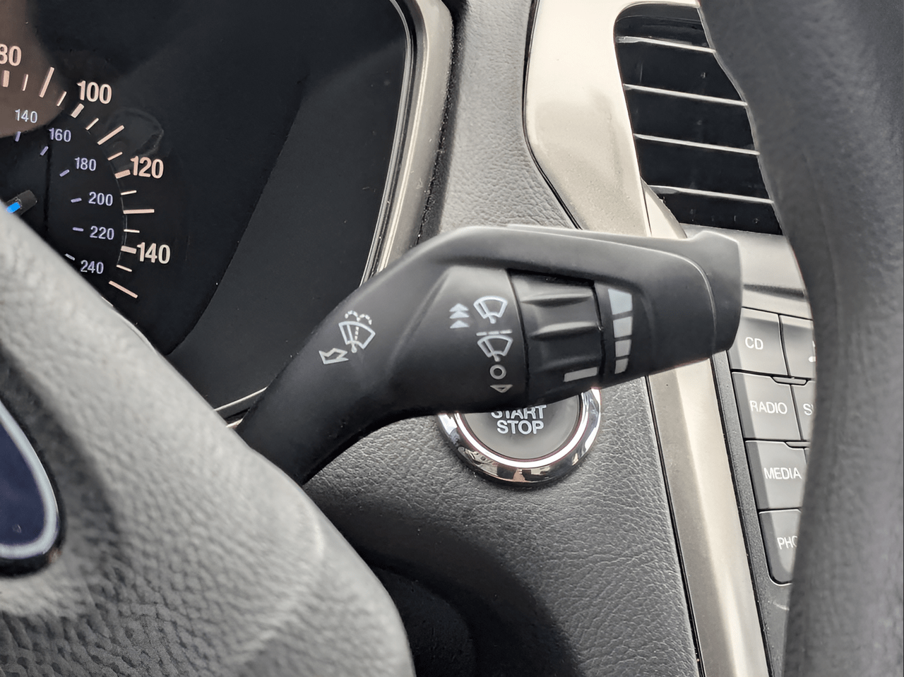 2018 Ford Fusion SE Jacksonville FL