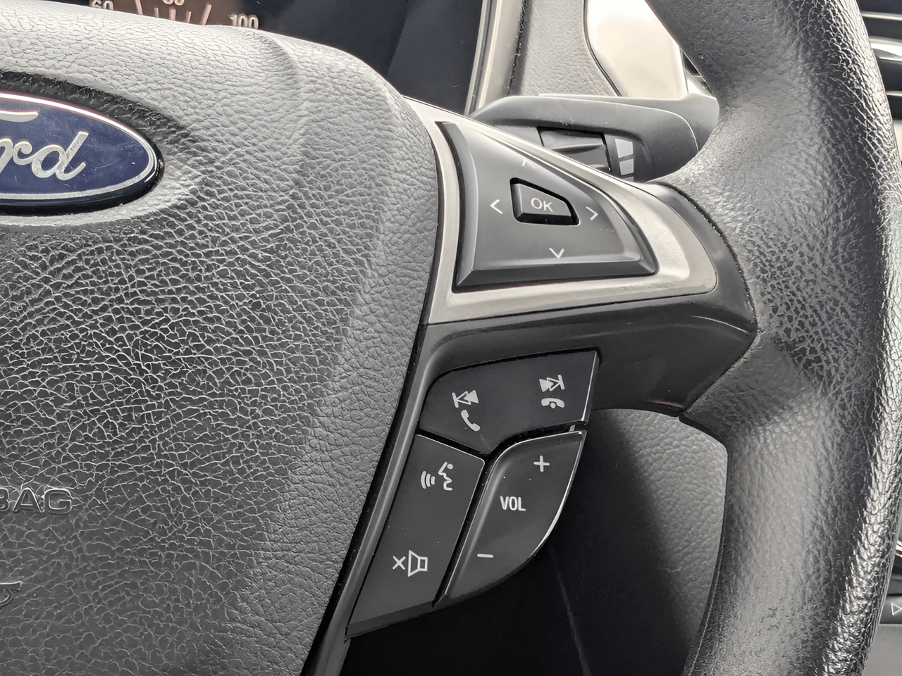 2018 Ford Fusion SE Jacksonville FL